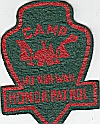 Camp Ho-Non-Wah - Honor Patrol