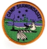 Camp Shawondasee Camp Shawondasee