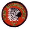Camp Shawondasee Camp Shawondasee