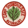 Camp Shawondasee Camp Shawondasee