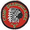 Camp Shawondasee