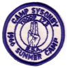 1966 Camp Sysonby 1966 Camp Sysonby