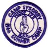 1966 Camp Sysonby