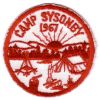 1967 Camp Sysonby