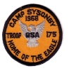1968 Camp Sysonby