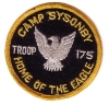 1969 Camp Sysonby