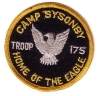 1969 Camp Sysonby 1969 Camp Sysonby