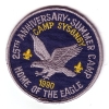 1990 Camp Sysonby - 25th 1990 Camp Sysonby - 25th