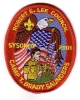 2001 Camp Sysonby