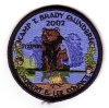 2002 Camp Sysonby 2002 Camp Sysonby