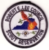 Robert E. Lee Scout Reservation Robert E. Lee Scout Reservation