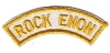 Rock Enon - Rocker Rock Enon - Rocker
