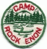 Camp Rock Enon