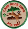 1987 Camp Rock Enon 1987 Camp Rock Enon