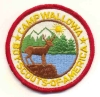 Camp Wallowa