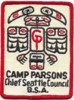 Camp Parsons Camp Parsons
