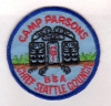 Camp Parsons