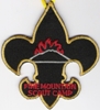 Fire Mountain Scout Camp