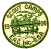 1956 Evergreen Area Council Camps 1956 Evergreen Area Council Camps