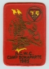 1985 Camp Bonaparte