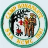 1987 Camp Bonaparte 1987 Camp Bonaparte