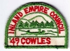 1949 Camp Cowles 1949 Camp Cowles