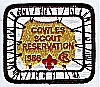 1985 Cowles Scout Reservation