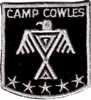 1940s Camp Cowles - 5th Year