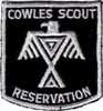 1950s Cowles Scout Reservation