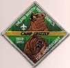 2013 Camp Grizzly