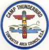 1985 Camp Thunderbird 1985 Camp Thunderbird