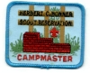 Bonner Scout Reservation - Camp Master Bonner Scout Reservation - Camp Master