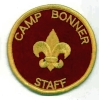 Camp Bonner - Staff