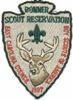 1997 Herbert C. Bonner Scout Reservation