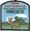 1998 Herbert C. Bonner Scout Reservation