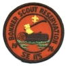 1976 Herbert C. Bonner Scout Reservation - WB 1976 Herbert C. Bonner Scout Reservation - WB