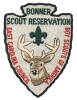 Herbert C. Bonner Scout Reservation - BP Herbert C. Bonner Scout Reservation - BP
