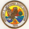 1992 Herbert C. Bonner Scout Reservation 1992 Herbert C. Bonner Scout Reservation