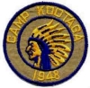 1948 Camp Kootaga - 5th Year Camper 1948 Camp Kootaga - 5th Year Camper