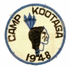 1948 Camp Kootaga - 3rd Year Camper 1948 Camp Kootaga - 3rd Year Camper