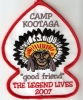 2007 Camp Kootaga