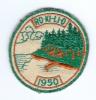 1950 Camp Ro-Ki-Li-O 1950 Camp Ro-Ki-Li-O