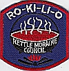 Camp Ro-Ki-Li-O Camp Ro-Ki-Li-O