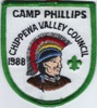 1988 Camp Phillips