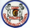 Camp Phillips