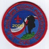 2000 Phillips Scout Reservation