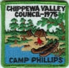 1975 Camp Phillips 1975 Camp Phillips