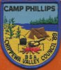 1989 Camp Phillips 1989 Camp Phillips
