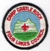 Camp Castle Rock Camp Castle Rock