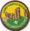 1981 Camp Castle Rock 1981 Camp Castle Rock